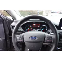 Ford Focus, 2022, АКПП, пробег 40500 км