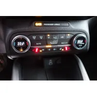 Ford Focus, 2022, АКПП, пробег 40500 км