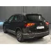 Volkswagen Tiguan, 2022, АКПП, пробег 91000 км