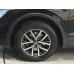 Volkswagen Tiguan, 2022, АКПП, пробег 91000 км