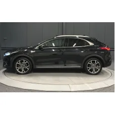 Kia XCeed, 2020, АКПП, пробег 79800 км Kia XCeed, 2020, АКПП, пробег 79800 км