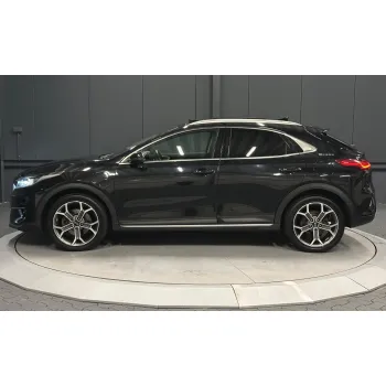 Kia XCeed, 2020, АКПП, пробег 79800 км