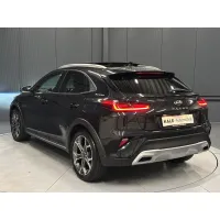 Kia XCeed, 2020, АКПП, пробег 79800 км