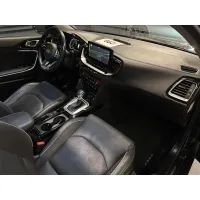 Kia XCeed, 2020, АКПП, пробег 79800 км