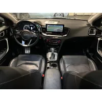 Kia XCeed, 2020, АКПП, пробег 79800 км