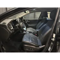 Kia XCeed, 2020, АКПП, пробег 79800 км