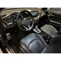 Kia XCeed, 2020, АКПП, пробег 79800 км