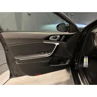 Kia XCeed, 2020, АКПП, пробег 79800 км