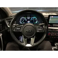 Kia XCeed, 2020, АКПП, пробег 79800 км