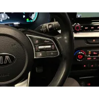 Kia XCeed, 2020, АКПП, пробег 79800 км