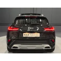 Kia XCeed, 2020, АКПП, пробег 79800 км