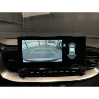 Kia XCeed, 2020, АКПП, пробег 79800 км