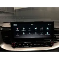 Kia XCeed, 2020, АКПП, пробег 79800 км