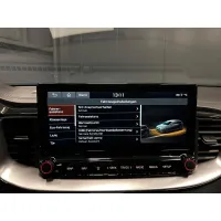 Kia XCeed, 2020, АКПП, пробег 79800 км