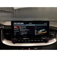 Kia XCeed, 2020, АКПП, пробег 79800 км