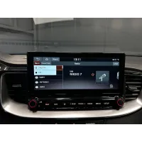 Kia XCeed, 2020, АКПП, пробег 79800 км