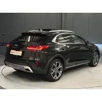 Kia XCeed, 2020, АКПП, пробег 79800 км