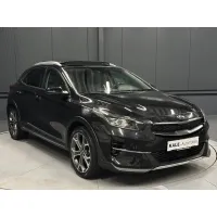 Kia XCeed, 2020, АКПП, пробег 79800 км