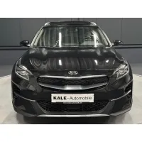 Kia XCeed, 2020, АКПП, пробег 79800 км