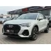 Audi Q3, 2021, АКПП, пробег 100000 км