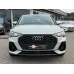 Audi Q3, 2021, АКПП, пробег 100000 км