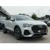 Audi Q3, 2021, АКПП, пробег 100000 км