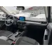 Ford Focus, 2022, АКПП, пробег 85000 км