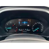 Ford Focus, 2022, АКПП, пробег 85000 км