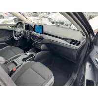 Ford Focus, 2022, АКПП, пробег 85000 км