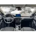 Ford Focus, 2022, АКПП, пробег 85000 км