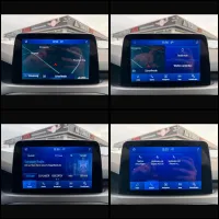 Ford Focus, 2022, АКПП, пробег 85000 км