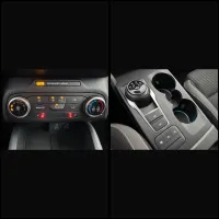 Ford Focus, 2022, АКПП, пробег 85000 км