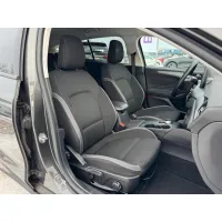 Ford Focus, 2022, АКПП, пробег 85000 км