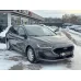 Ford Focus, 2022, АКПП, пробег 85000 км