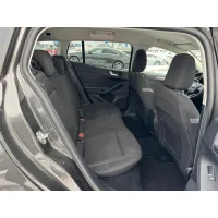 Ford Focus, 2022, АКПП, пробег 85000 км