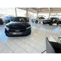 Ford Focus, 2022, АКПП, пробег 85000 км