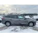 Ford Focus, 2022, АКПП, пробег 85000 км
