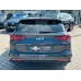 Kia cee'd, 2022, АКПП, пробег 100000 км