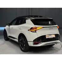 Kia Sportage, 2022, АКПП, пробег 14000 км