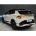 Kia Sportage, 2022, АКПП, пробег 14000 км