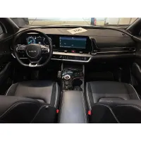 Kia Sportage, 2022, АКПП, пробег 14000 км