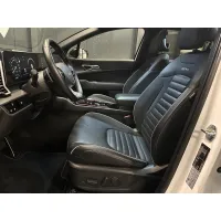 Kia Sportage, 2022, АКПП, пробег 14000 км