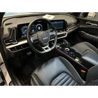 Kia Sportage, 2022, АКПП, пробег 14000 км