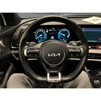 Kia Sportage, 2022, АКПП, пробег 14000 км