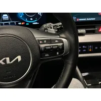 Kia Sportage, 2022, АКПП, пробег 14000 км