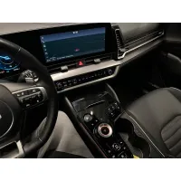 Kia Sportage, 2022, АКПП, пробег 14000 км