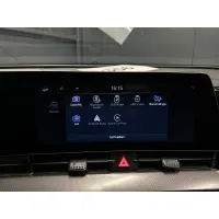 Kia Sportage, 2022, АКПП, пробег 14000 км