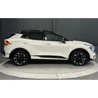 Kia Sportage, 2022, АКПП, пробег 14000 км