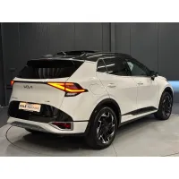 Kia Sportage, 2022, АКПП, пробег 14000 км