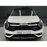 Kia Sportage, 2022, АКПП, пробег 14000 км